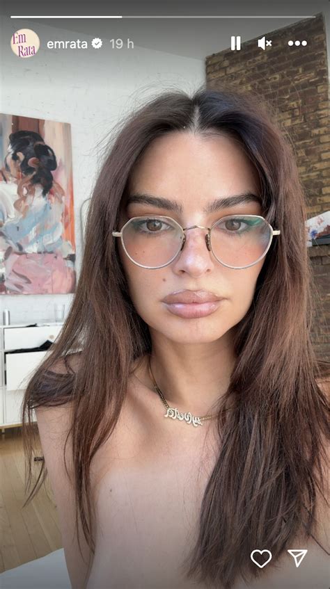 sexy actress without clothes|Stars Who Have Posed Topless: Emily Ratajkowski, More